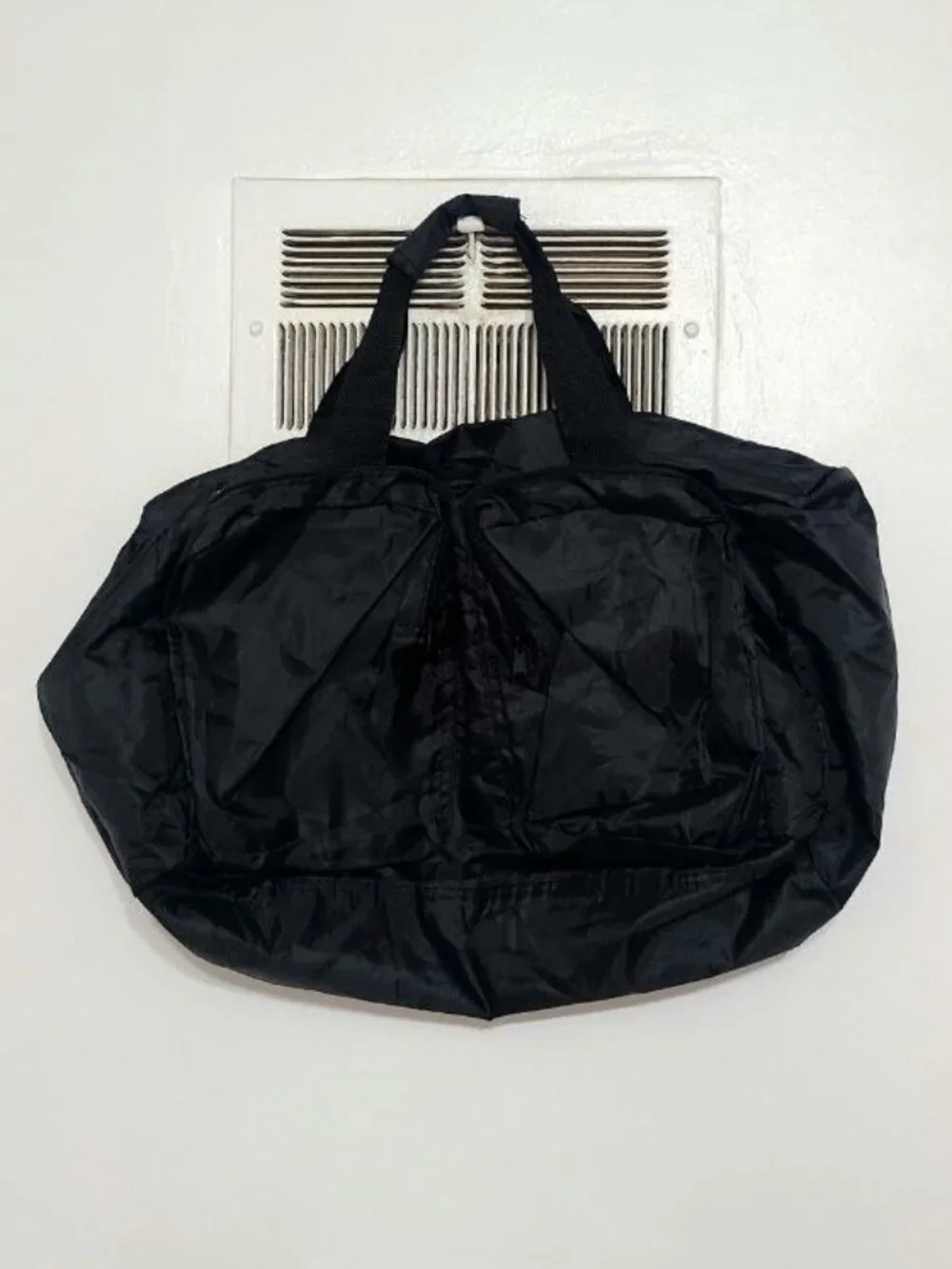 N/A lightweight black